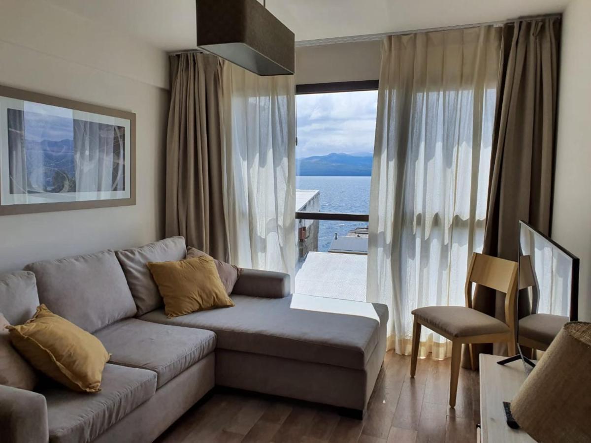 Urbana Suites&Studios 440 San Carlos de Bariloche Exterior foto