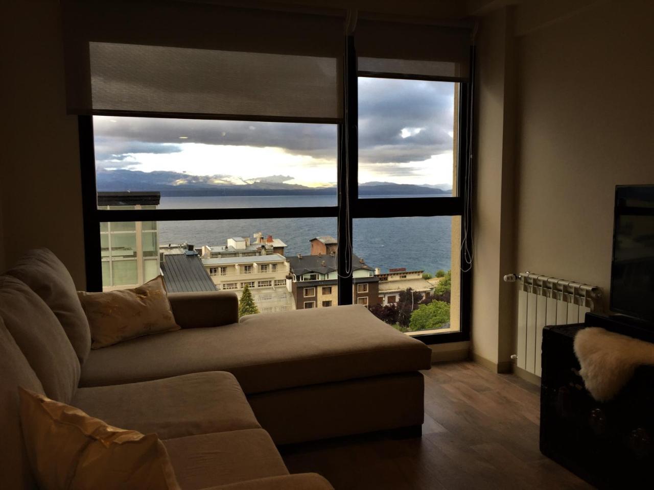 Urbana Suites&Studios 440 San Carlos de Bariloche Exterior foto